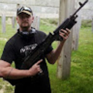 Meet your Posher, Jay